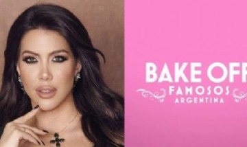 Wanda Nara habría comenzado un romance con un participante de Bake Off: de quién se trata
