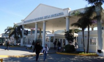 Tensión en la Universidad de la Matanza: un estudiante amenazó a sus compañeros con llevar un arma