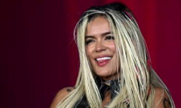 Karol G se retira de los escenarios temporalmente: "Gracias por creer en mí"