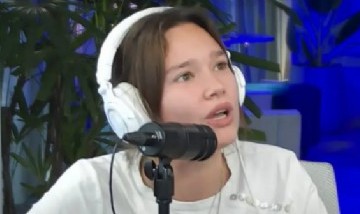 Manuela Viale se quebró al contar que perdió un embarazo: "Tres semanas tirada en una cama"