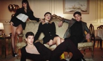 Élite presentó a los nuevos personajes que se suman en la cuarta temporada ¿Quiénes son?