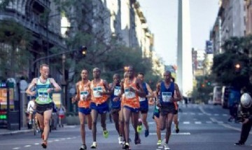 La maratón y el 21k Buenos Aires tienen fecha confirmada ¿Cuándo serán los eventos?