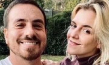 Fede Bal mostró su nuevo look y Sofía Aldrey le dijo la verdad: "Me dio unas bajadas de línea"