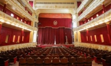 Finalizaron las obras en el interior del Teatro Juan de Vera