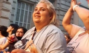 Murió Nair Abad, la concejala que ingresó al hospital por sufrir quemaduras tras discutir con su pareja