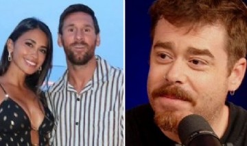 Messi y Antonela marcaron distancia con Olga tras las críticas por la visita del Inter Miami a la Casa Blanca