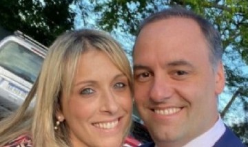 Tailhade acusó a Adorni de "chorearse millones de dólares" con licitaciones y lo apodó "Vagorni"