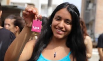 La Universidad Nacional de Rosario abrirá su tercera residencia universitaria
