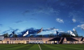 Dolor en Talleres de Córdoba: Falleció Thiago Esquivel, jugador juvenil del club