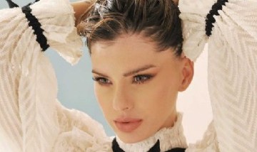 La China Suárez sacudió Instagram con un video luciendo un ajustado traje de baño