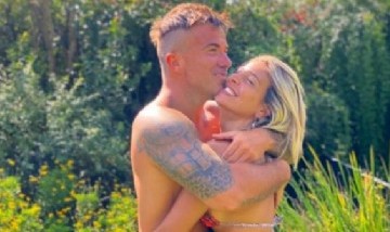 Sol Pérez contó que Guido Mazzoni ya puso fecha para el casamiento: "Nos va muy bien"