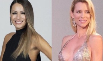 Pampita opinó sobre la espectacular casa que Nicole Neumann  remodeló a puro canje