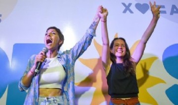 Mayra Mendoza: la intendenta de Quilmes recuperó 26 mil votos para el Frente de Todos