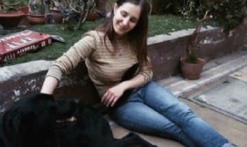 Charly, Buenos Aires