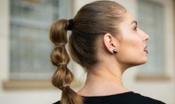 Peinados que marcan la tendencia de este verano: fáciles de hacer y para todo tipo de cabello