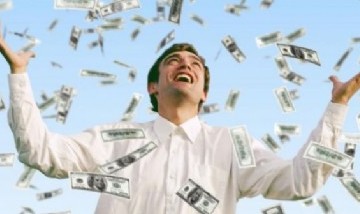 Enterate cómo hizo un estudiante para ganar 110 millones de dólares con la ola de acciones meme