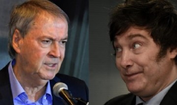 Schiaretti apuntó contra Milei: "No hay soluciones milagrosas, el país tiene que tener su moneda"