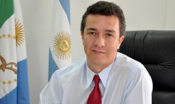 Chaco: ex senador y candidato sortea una bicicleta fija para financiar su campaña a intendente