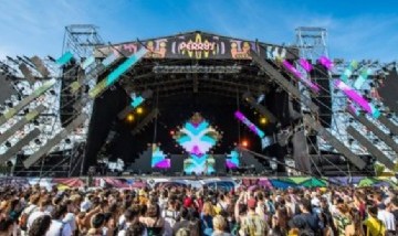 Lollapalooza Argentina confirmó la fecha de su reprogramación para el 2021