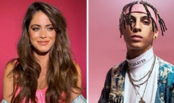 Tini Stoessel y Khea: Los rumores de una relación que revolucionan al mundo musical