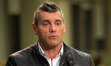 Sergio Goycochea confirmó que dio positivo de coronavirus: "No tengo ningún síntoma"
