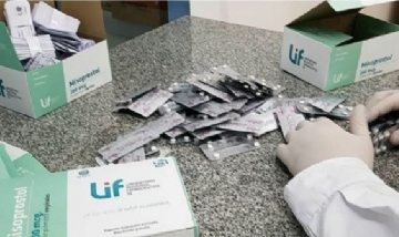 Misoprostol nacional se recetará en hospitales gratuitamente