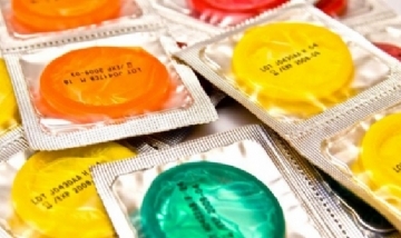Por la crisis cada vez menos gente se cuida sexualmente