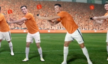 La vergonzosa publicidad de Cristiano Ronaldo