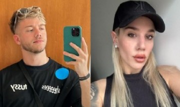 ¡Qué mal se llevan! La Tora Villar y Nacho Castañares protagonizaron un tenso momento al aire