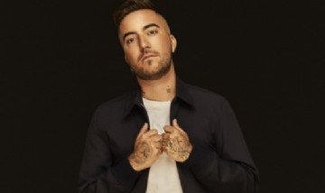 Beret la rompe con el lanzamiento de "Cupido", el tema que ya se viralizó en TikTok