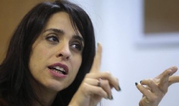 Piden la indagatoria de Victoria Donda por el escándalo con su empleada doméstica
