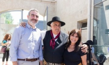 Se presentó el proyecto de Ley "Artistas Bonaerenses" para potenciar la identidad de la Provincia