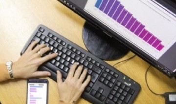 La Universidad Nacional de Rosario lanzó la nueva carrera de Ciencia de Datos, con 700 estudiantes