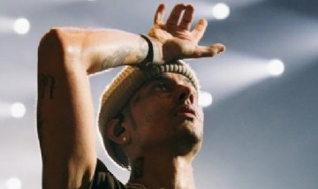 Éxito arrasador: Duki anunció nuevas fechas de su Ameri World Tour en Argentina