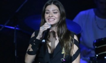 La China Suárez ya adelantó cual es el próximo paso en su carrera musical