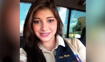 Una joven que vivía en Neuquén se fue a Estados Unidos y apareció muerta a los 5 días