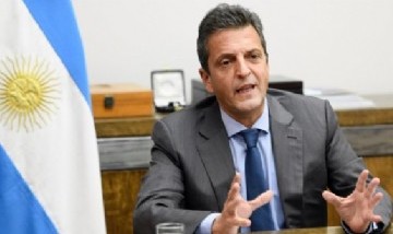 Impuesto simple: diputados de Sergio Massa presentaron un proyecto de ley para monotributistas