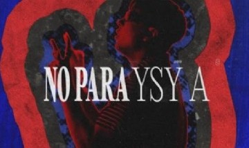 YSY A - NO PARA (PROD. CLUB HATS)