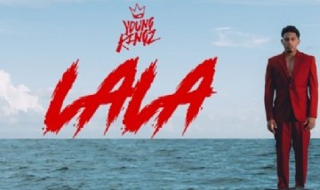 Myke Towers - Lala (Video Oficial)