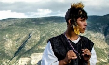 "Ya no estoy aquí": el film mexicano que busca ser el nuevo Parasite en los Oscar