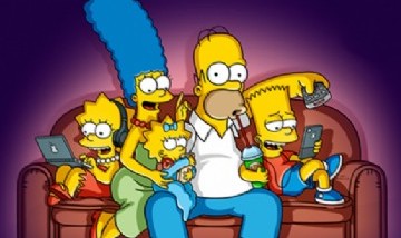 Los creadores de "Los Simpson" revelaron cual fue el capítulo que cambió la serie