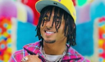 Cine: el inesperado proyecto que unirá al reggaetonero Ozuna con "Tom y Jerry"