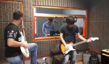 El gobierno porteño autorizó los shows sin público y la apertura de los estudios de grabación