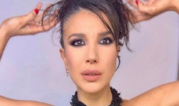 Andrea Rincón reveló detalles de su recuperación: "La cocaína es el infierno"
