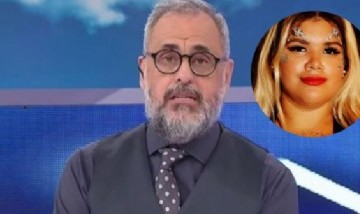 Jorge Rial pidió disculpas y repudió a su hija Morena por hacer una fiesta clandestina