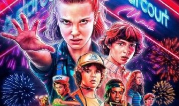 Series: aseguran que la cuarta temporada de Stranger Things será la mejor
