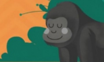 Entre Ríos: despiden a funcionaria por publicar el cuento "El gorila gorilón" en portal educativo