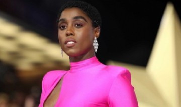 Lashana Lynch será la nueva agente 007: la primera actriz de color para ese rol