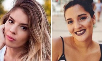 El cruce de Jana y Dalma Maradona: "Papá tomaba 40 cervezas por día con Rocío Oliva"