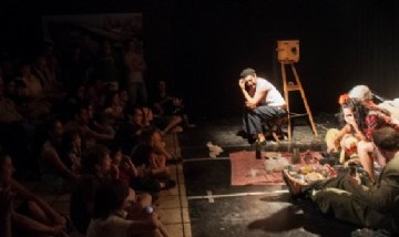 San Isidro: llega el Puente Aéreo Cultural. La iniciativa que expande las fronteras del arte